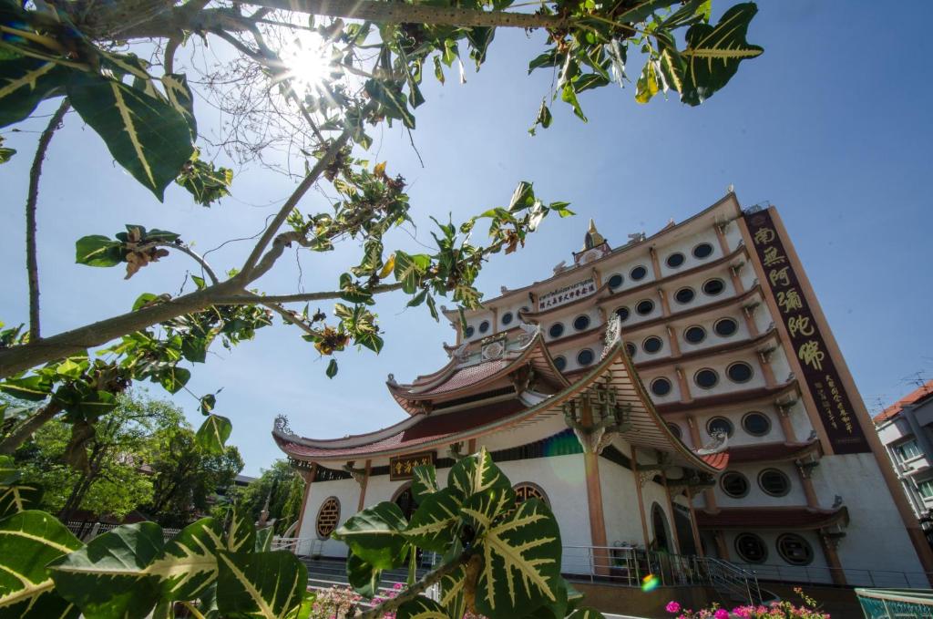 iCheck inn Residences Sathorn - Resim 24