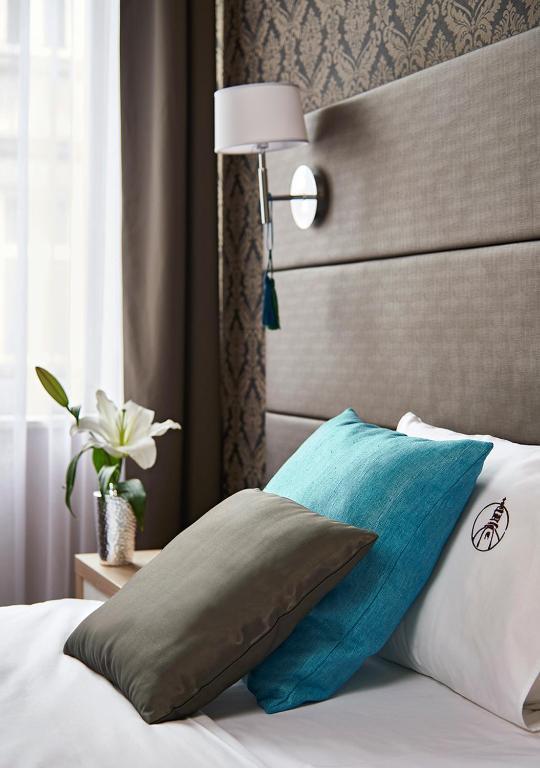 Hotel Central Basilica - Resim 24