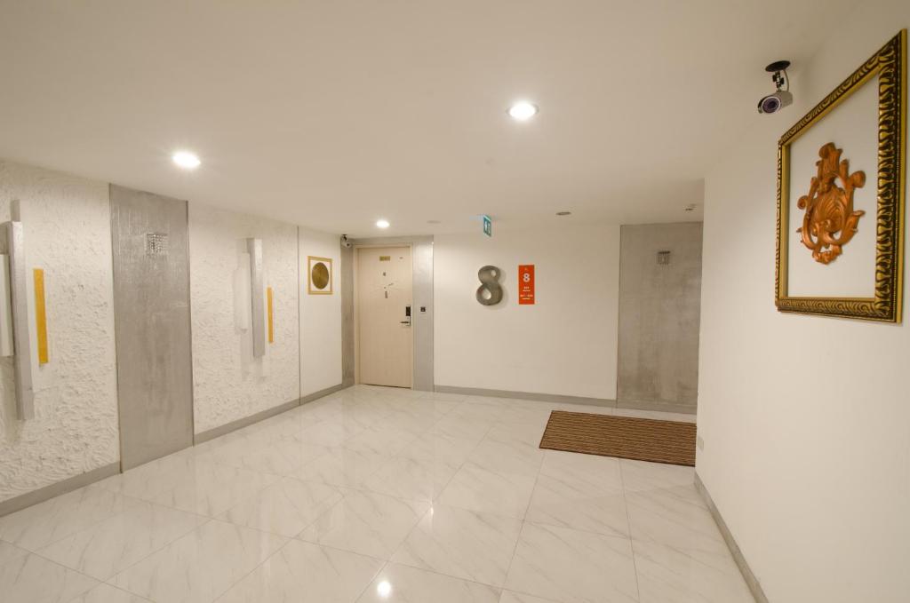 iCheck inn Residences Sathorn - Resim 22