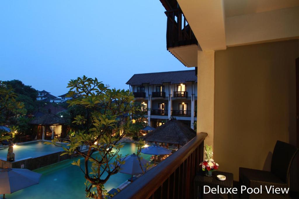 The Lokha Legian Resort & Spa - 8
