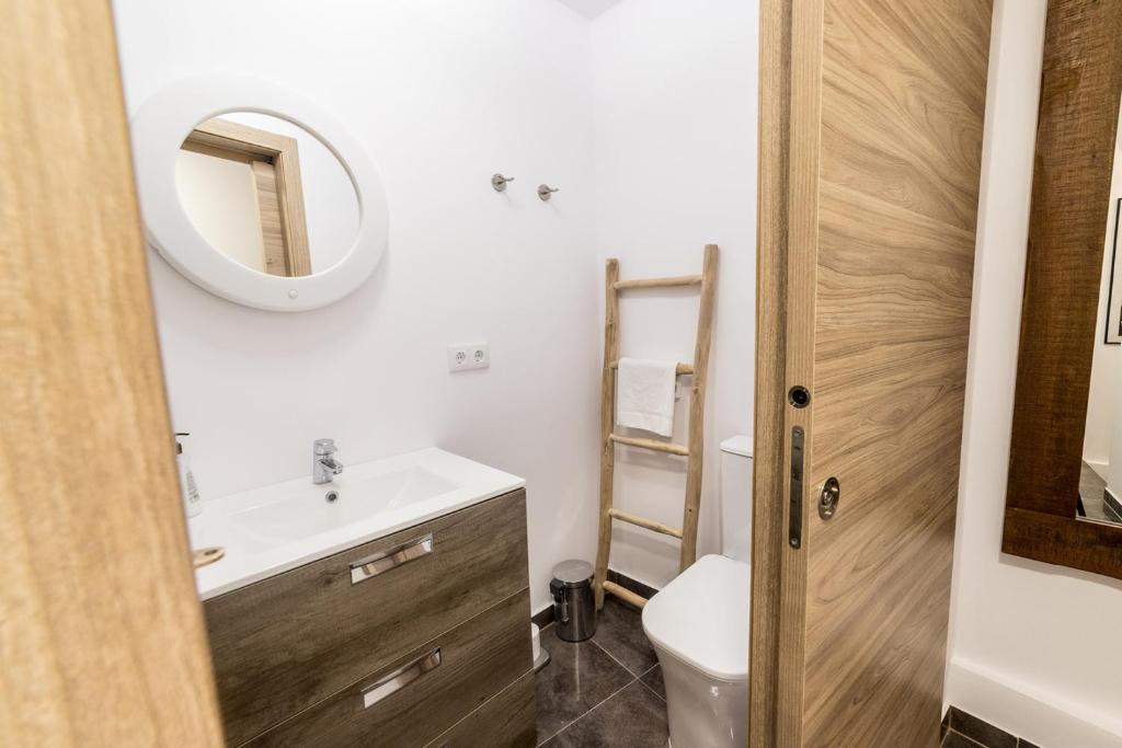Moonkey - Casa Toledo, Alicante – Bijgewerkte prijzen 2023