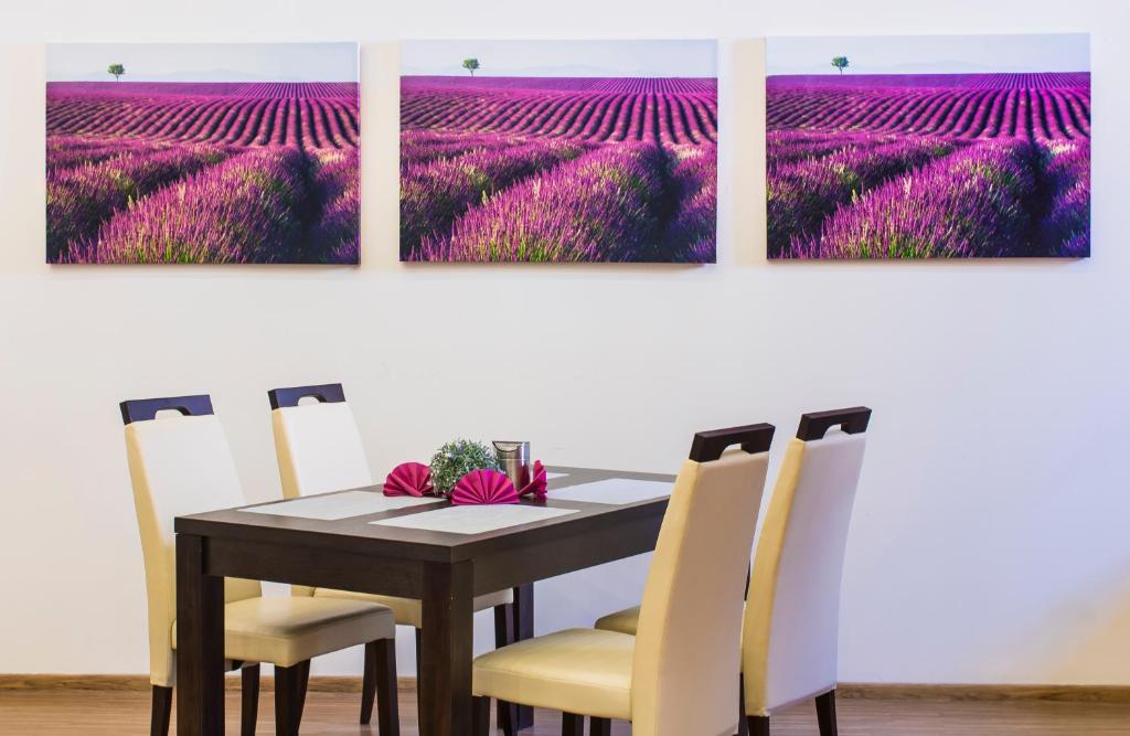 Boutique Hotel's III Pilsudskiego - Resim 22