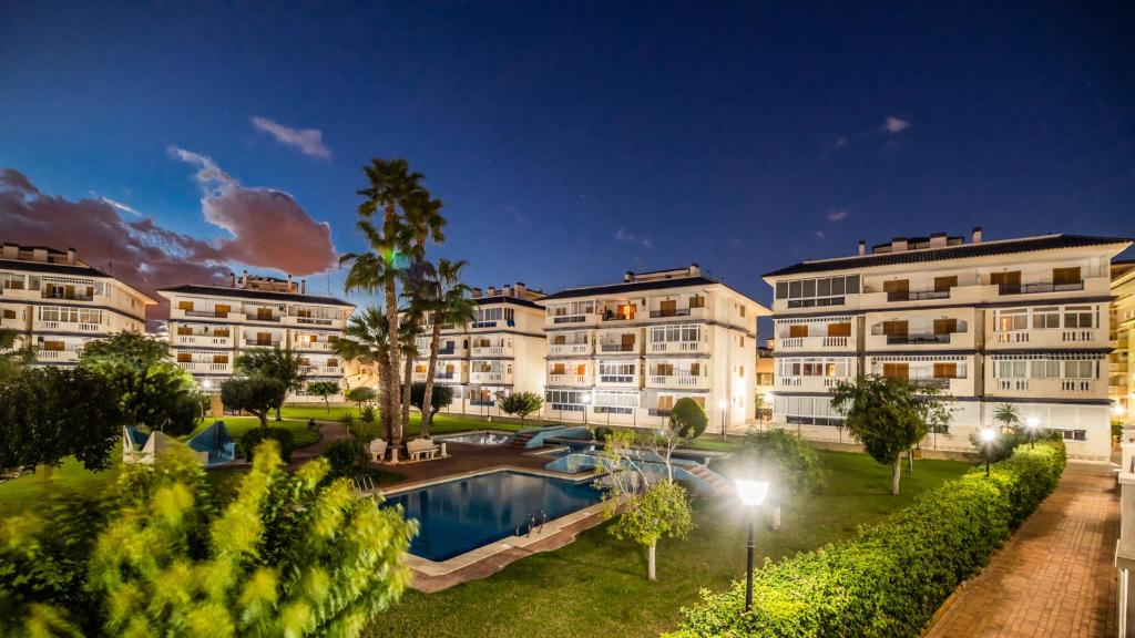Martas Apartment, La Mata – Bijgewerkte prijzen 2023