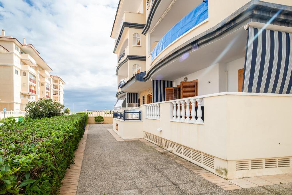 Martas Apartment, La Mata – Bijgewerkte prijzen 2023