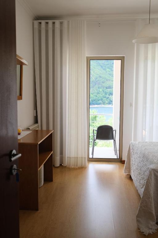 Casa do Lago - Geres - 1