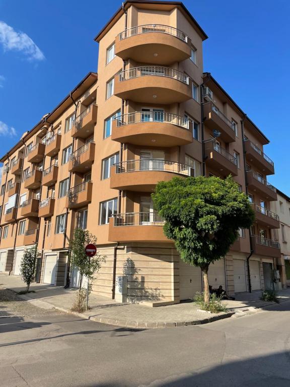 Bel Apart 1 Downtown