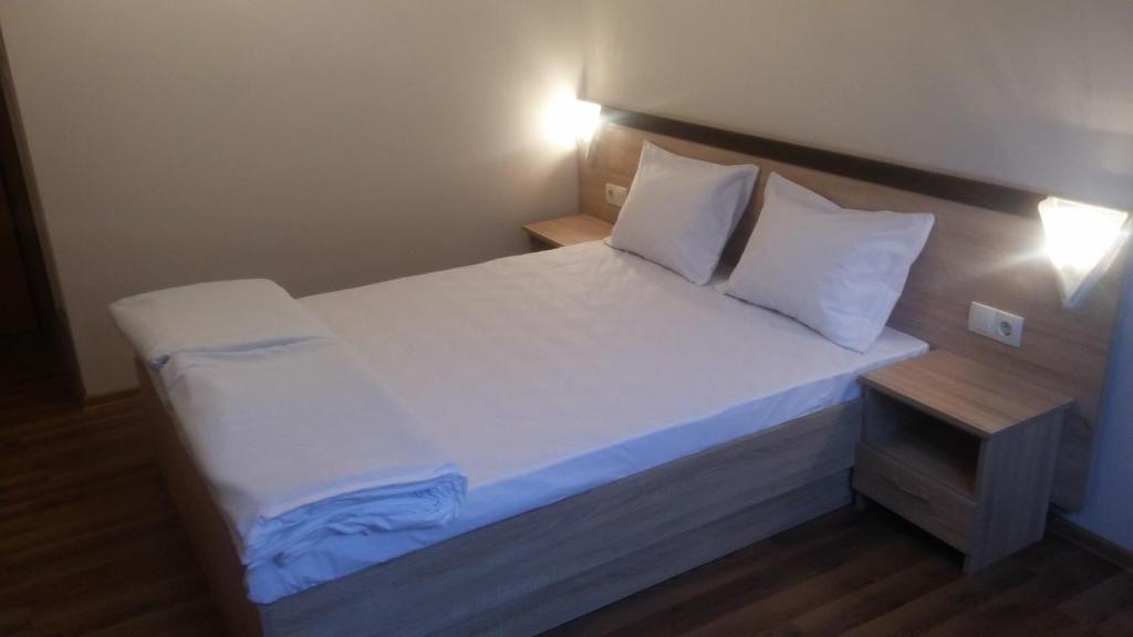 Легло или легла в стая в Стаи за гости Дом Бакалски-Кмета