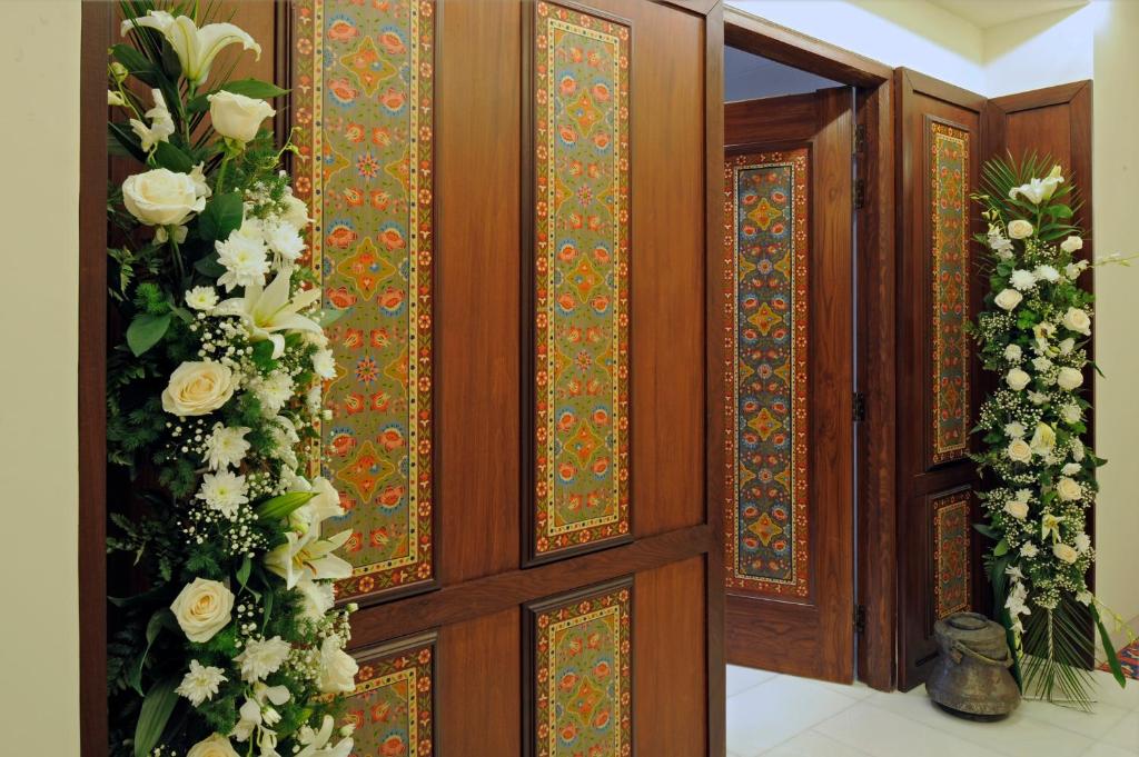 Fotografie z fotogalerie ubytování Dushanbe Serena Hotel v destinaci Dušanbe