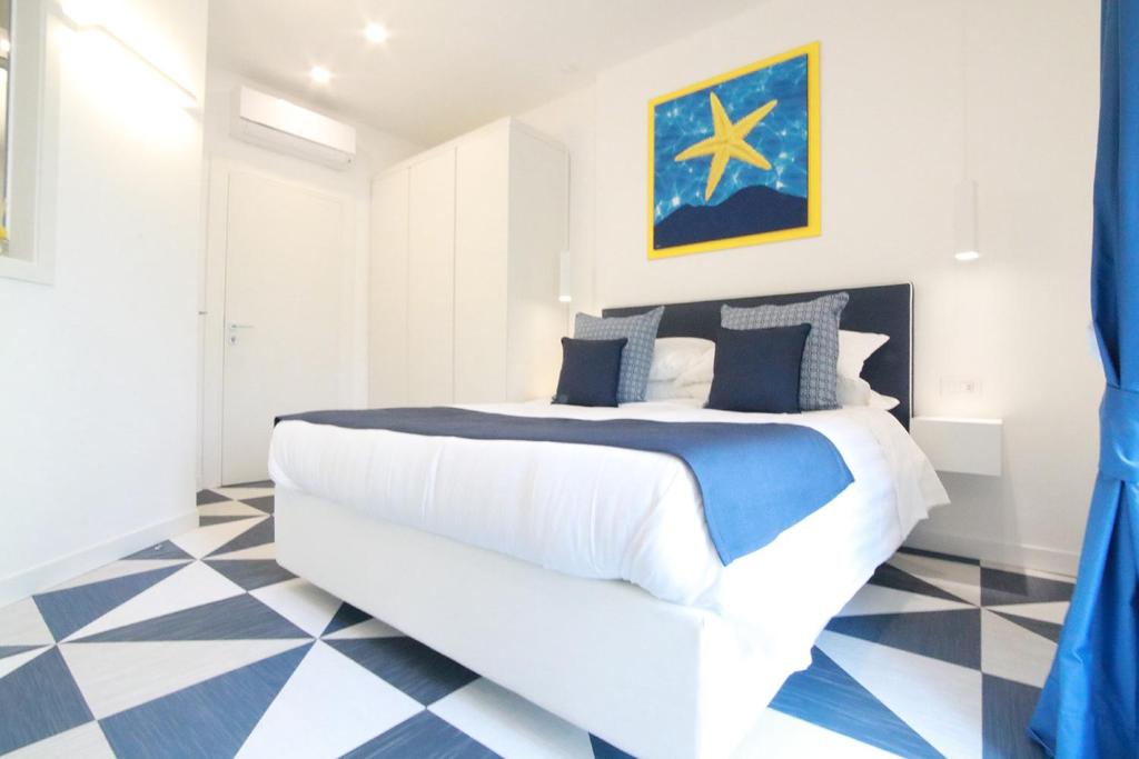 Villa Cettina Boutique Hotel - 7