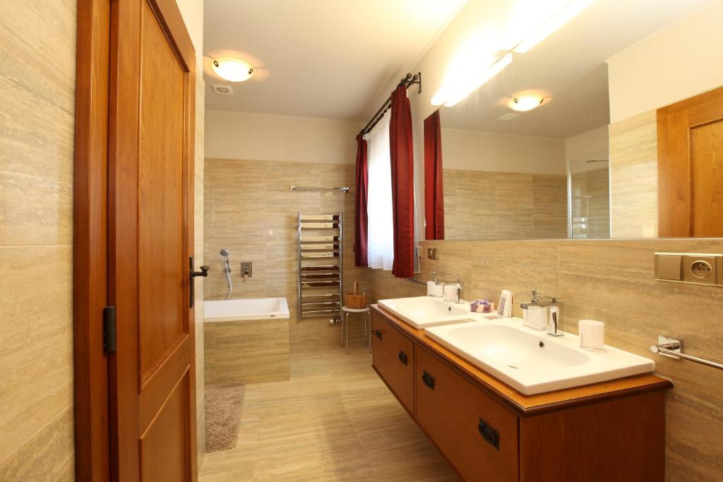 Vinařský penzion André - 16