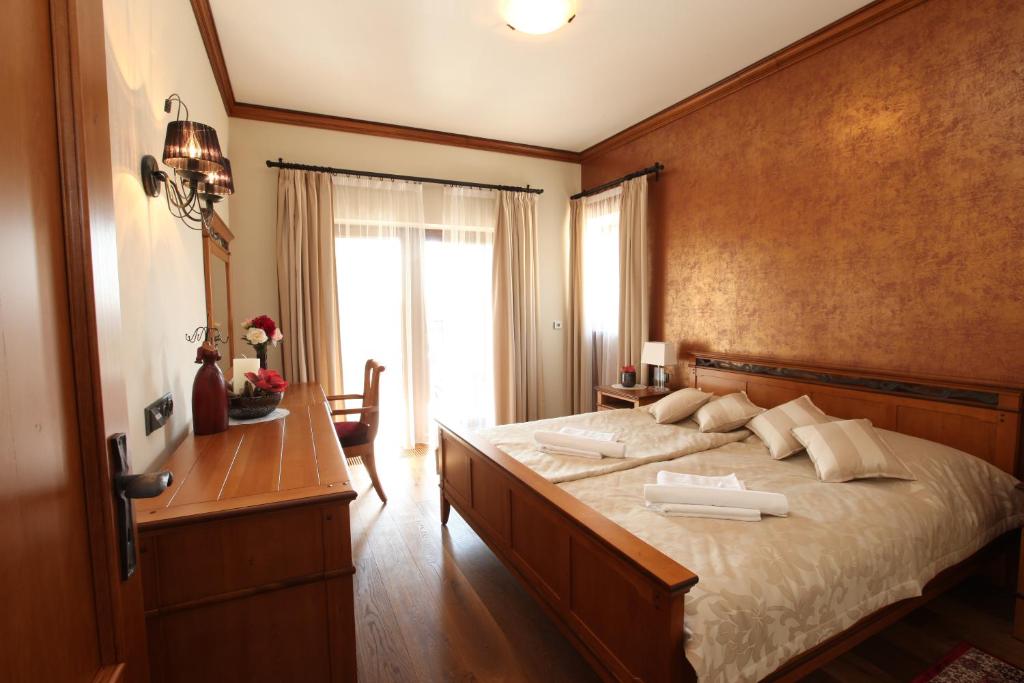 Vinařský penzion André - 15