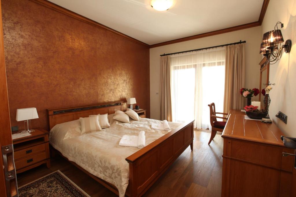 Vinařský penzion André - 14