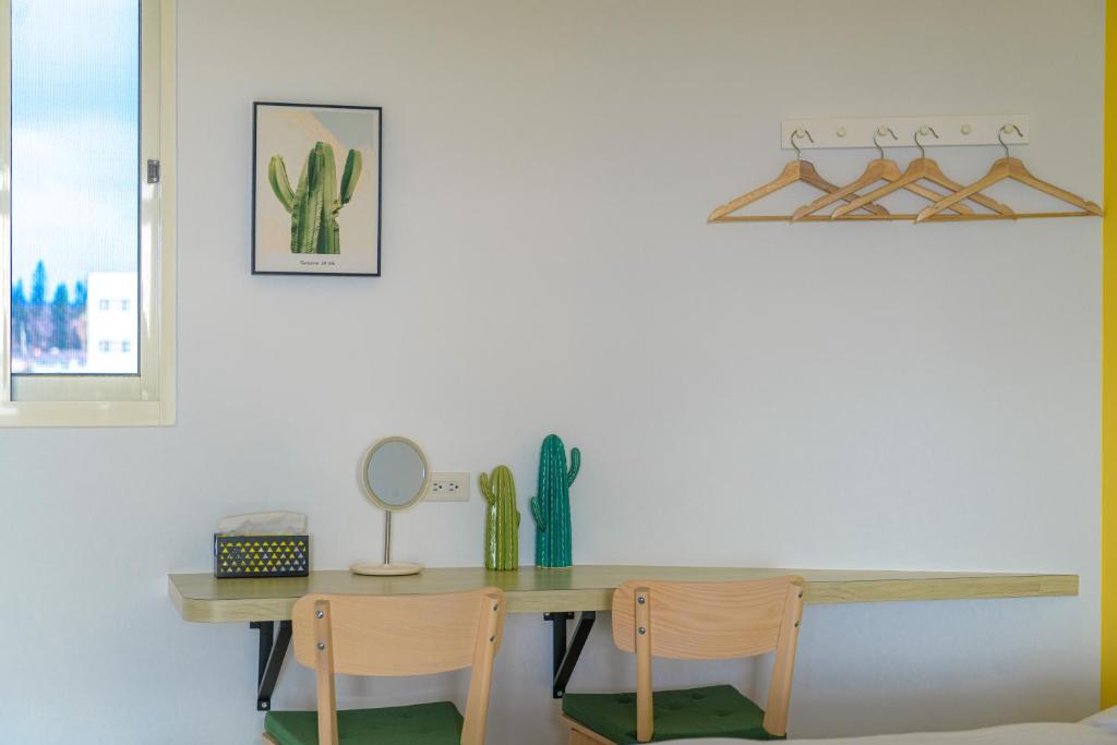 Fotografie z fotogalerie ubytování Sea House Diary Homestay v destinaci Magong