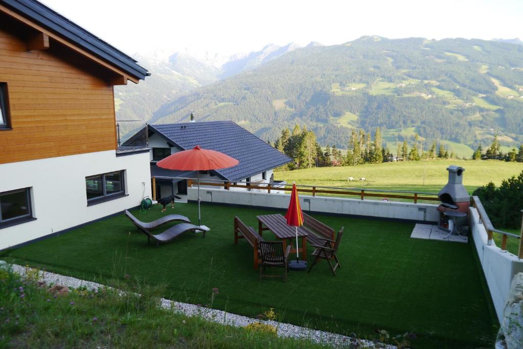 Fotografia z galérie ubytovania Austrian Alpine Apartments v Ramsau am Dachstein