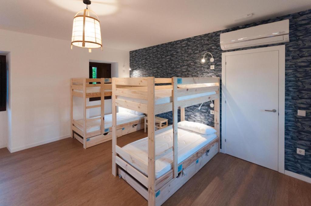 A Dársena do Francés - 6