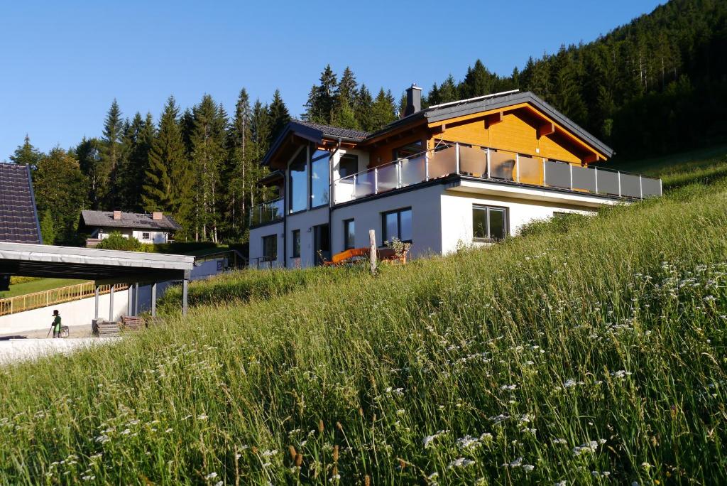 Imagen de la galería de Austrian Alpine Apartments, en Ramsau am Dachstein