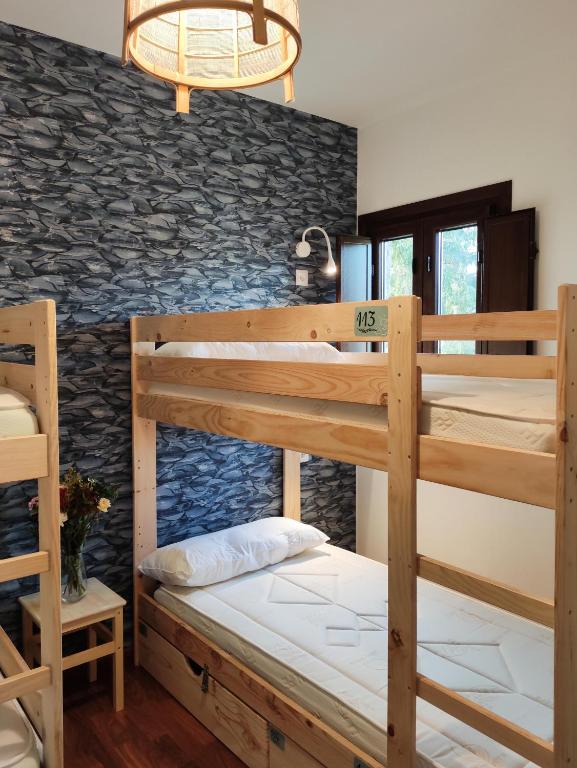 A Dársena do Francés - 1