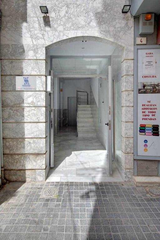 Zdjęcie z galerii obiektu Wanderlust Malaga Apartamentos 3 w Maladze
