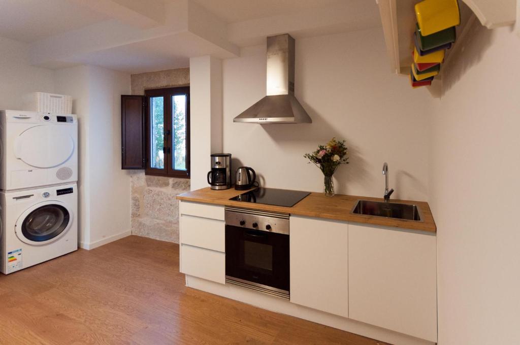 A Dársena do Francés - 16