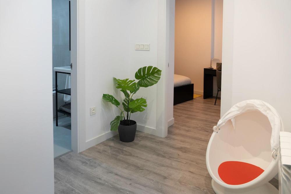 Kép Zamora Suites Central szállásáról Zamorában a galériában
