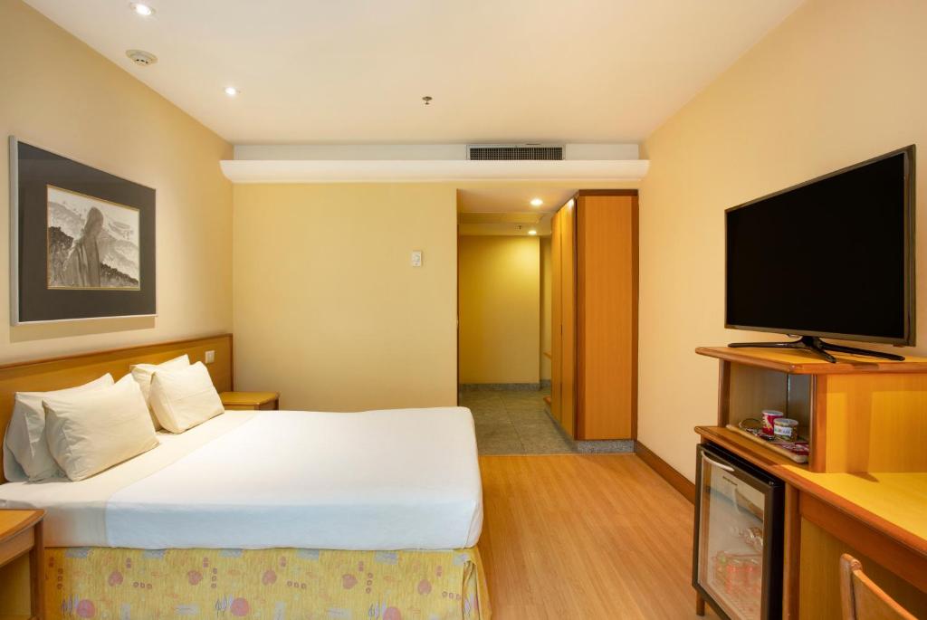 Windsor Asturias Hotel - Habitación Doble Superior