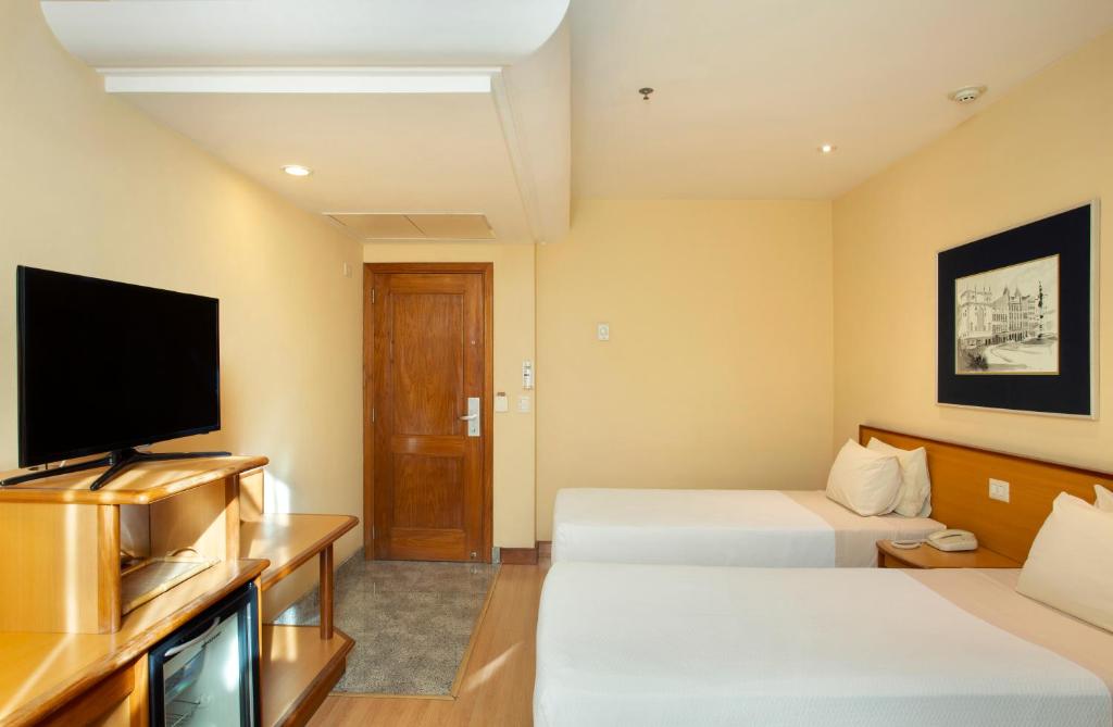 Windsor Asturias Hotel - Habitación Doble Superior