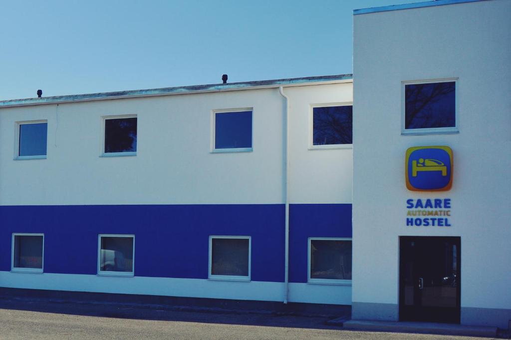Foto dalla galleria di Saare Automatic Hostel a Pärnu