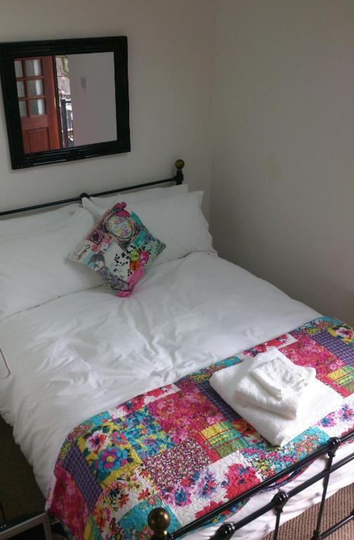 White Horse Inn - Resim 19