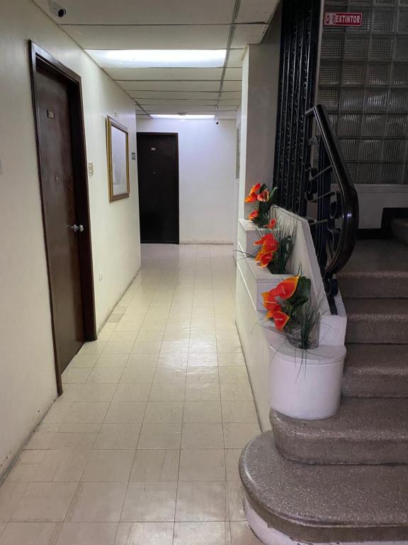 Fotografie z fotogalerie ubytování Hotel Rizzo v destinaci Guayaquil