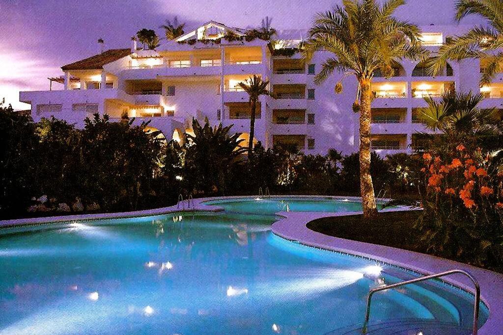 Entire Apartment Estepona-Marbella Nordic Royal Club ...