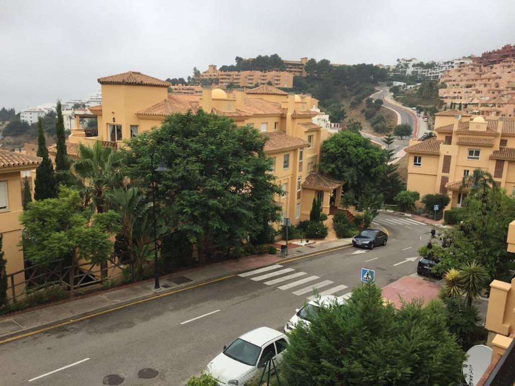 Ferienwohnung Princess Park,Calahonda.Mijas.Spain (Spanien Mijas