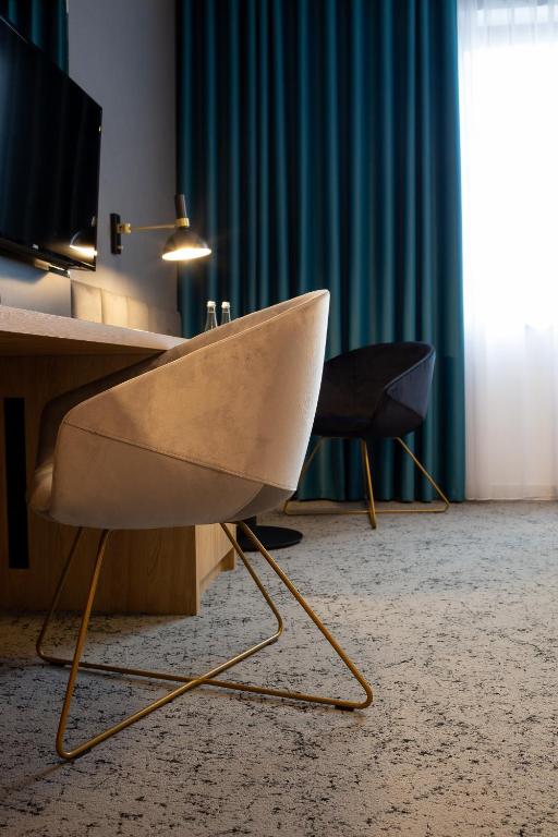 Fotografie z fotogalerie ubytování Hotel & SPA Hetman v destinaci Siedlce