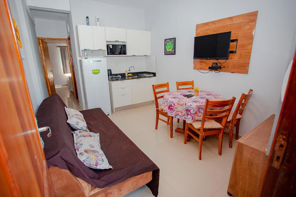 Asuncion Soho - Departamentos - 優れたアパート