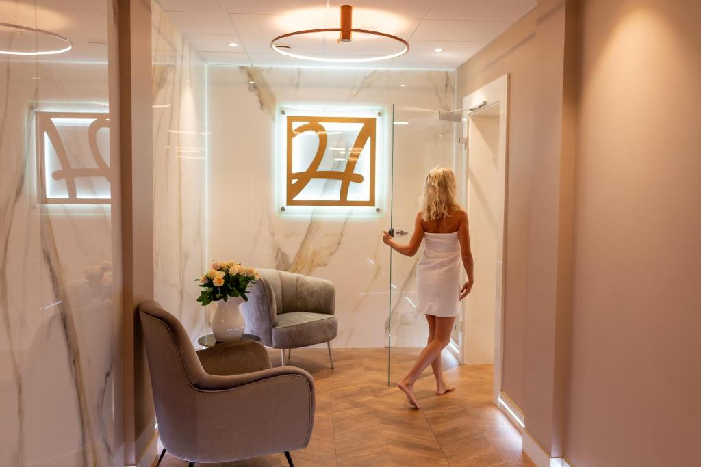 Fotografie z fotogalerie ubytování Hotel & SPA Hetman v destinaci Siedlce
