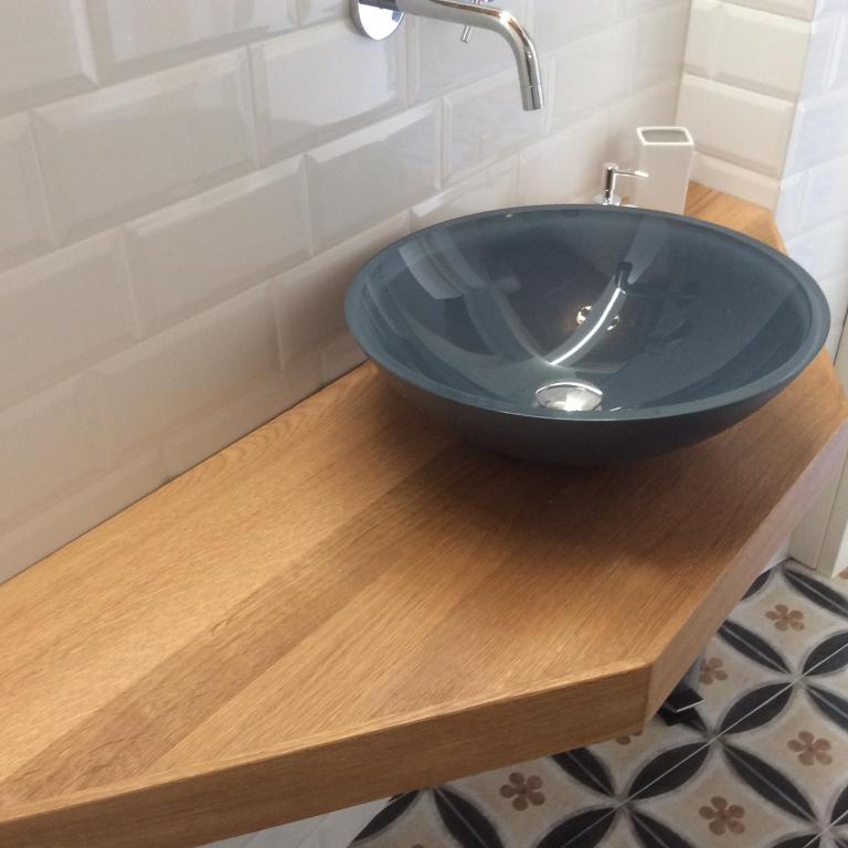 Zdjęcie z galerii obiektu Charme in centro - Tourist rental w mieście Agrigento