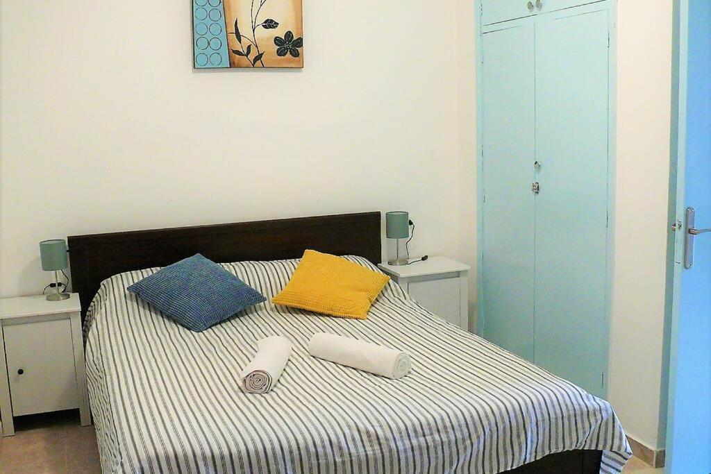 Apartamento en Menorca cerca playa de Macarella, Cala Blanca ...