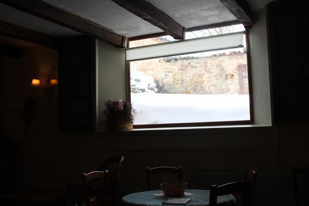 Fotografie z fotogalerie ubytování vaquero casa rural alquiler completo v destinaci Abiada