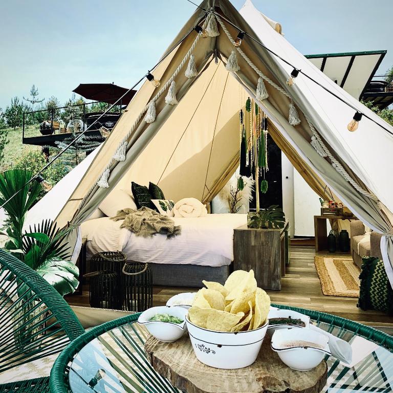 Asis Glamping 1 – Photos 1