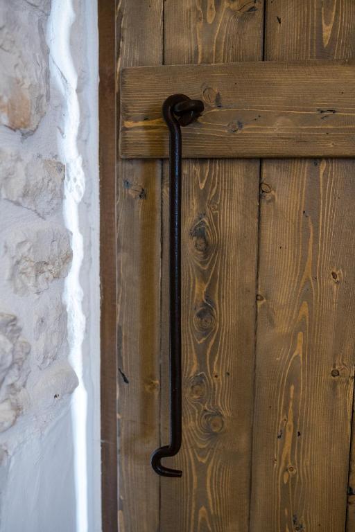 Zdjęcie z galerii obiektu Il Trullo della Rondinina w Alberobello