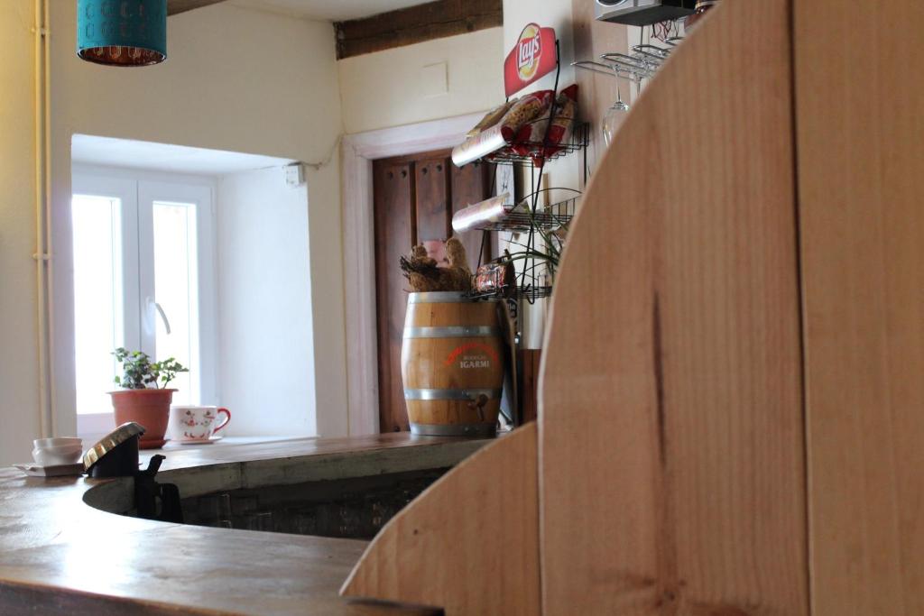 Fotografie z fotogalerie ubytování vaquero casa rural alquiler completo v destinaci Abiada