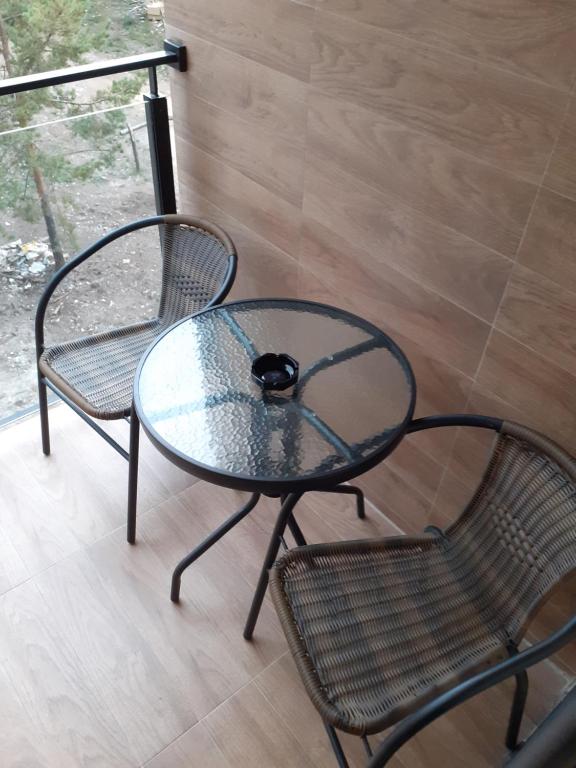 Foto dalla galleria di Apartman Planinski san Divčibare a Divčibare