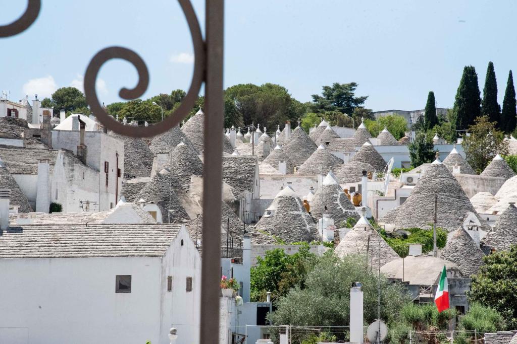 Perlage Suite Luxury B&B - Amazing view of Trulli - 18