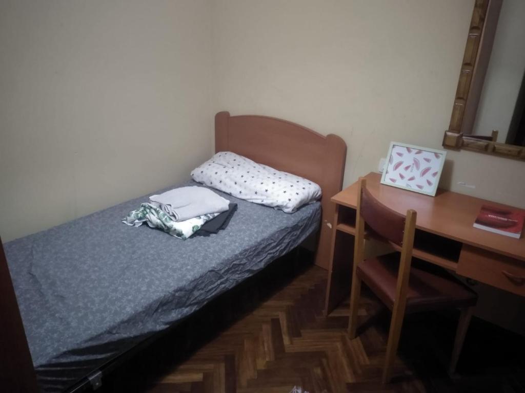 Ferienwohnung Piso al lado de estación intermodal (Spanien ...