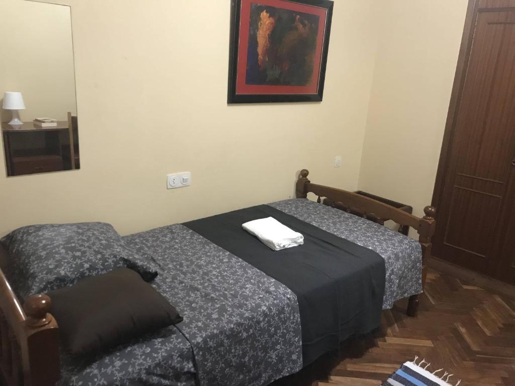 Ferienwohnung Piso al lado de estación intermodal (Spanien ...