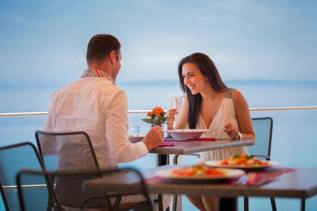 Hotel Istra - Liburnia - Resim 29