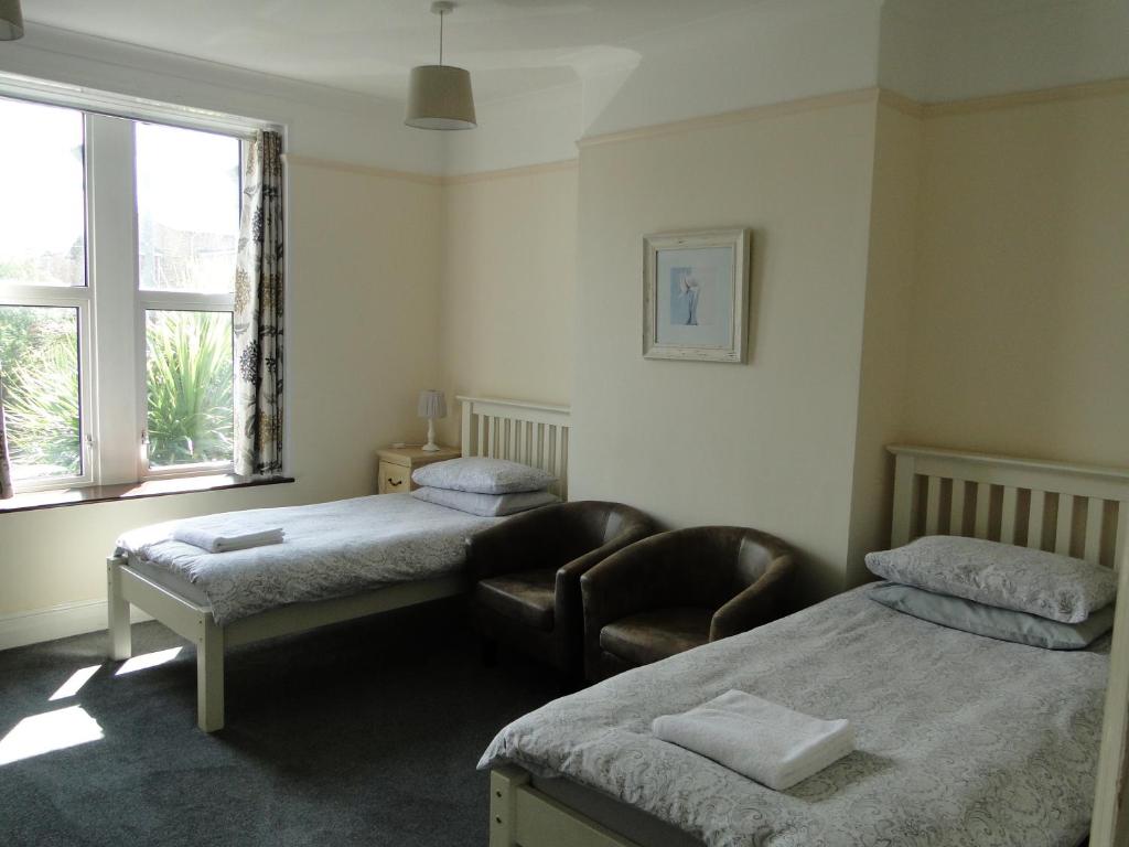 Gallery image of Rockleaze Guesthouse in Bristol