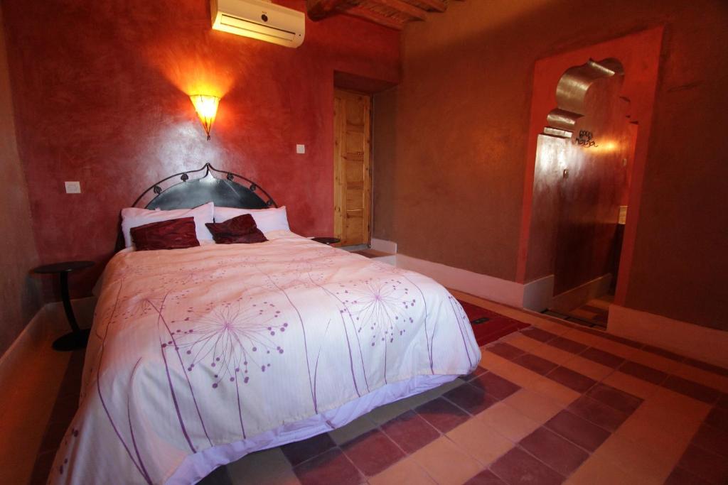 kasbah 123 soleil - Standard Double Room