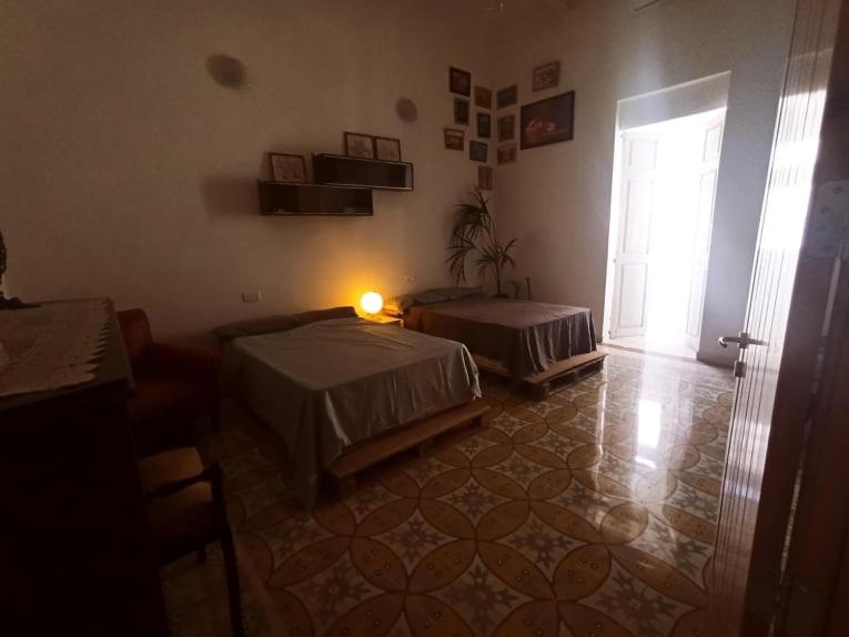Dhara House Malta - Quadruple Room With Balcony
