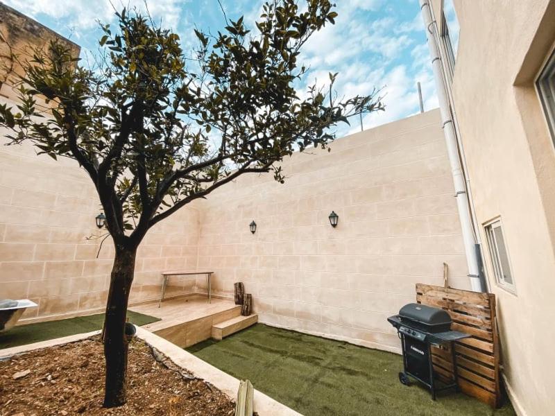 Dhara House Malta