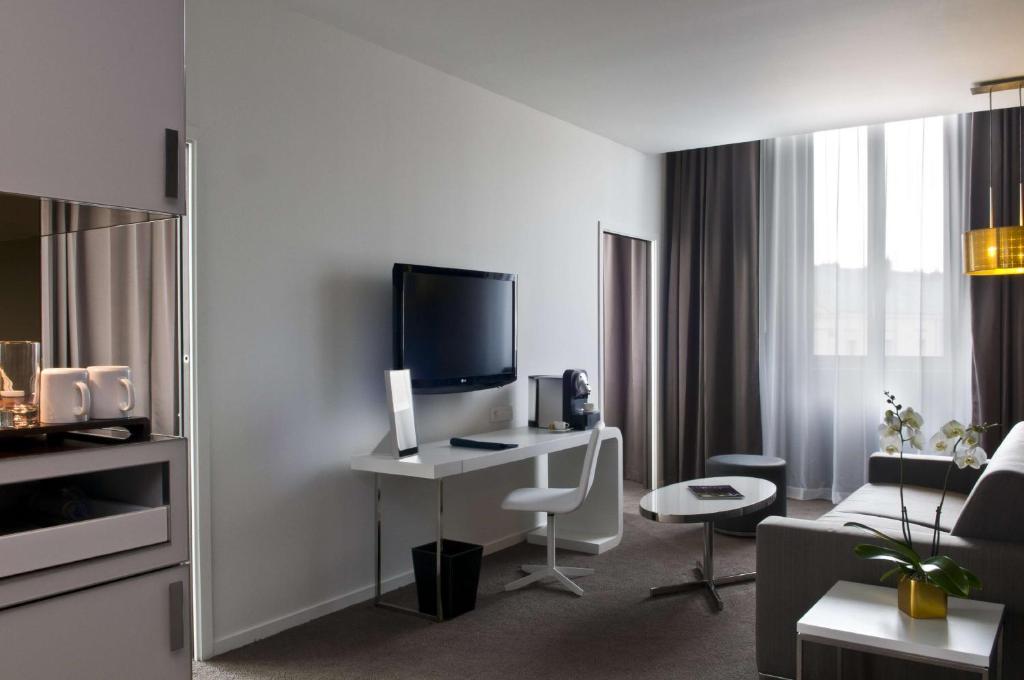 Radisson BLU Hotel Nantes